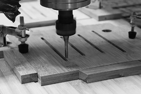 Những loại công cụ cần thiết cho bộ định tuyến CNC?