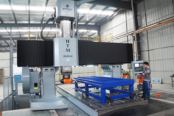 Lưu ý khi vận hành máy CNC Nesting