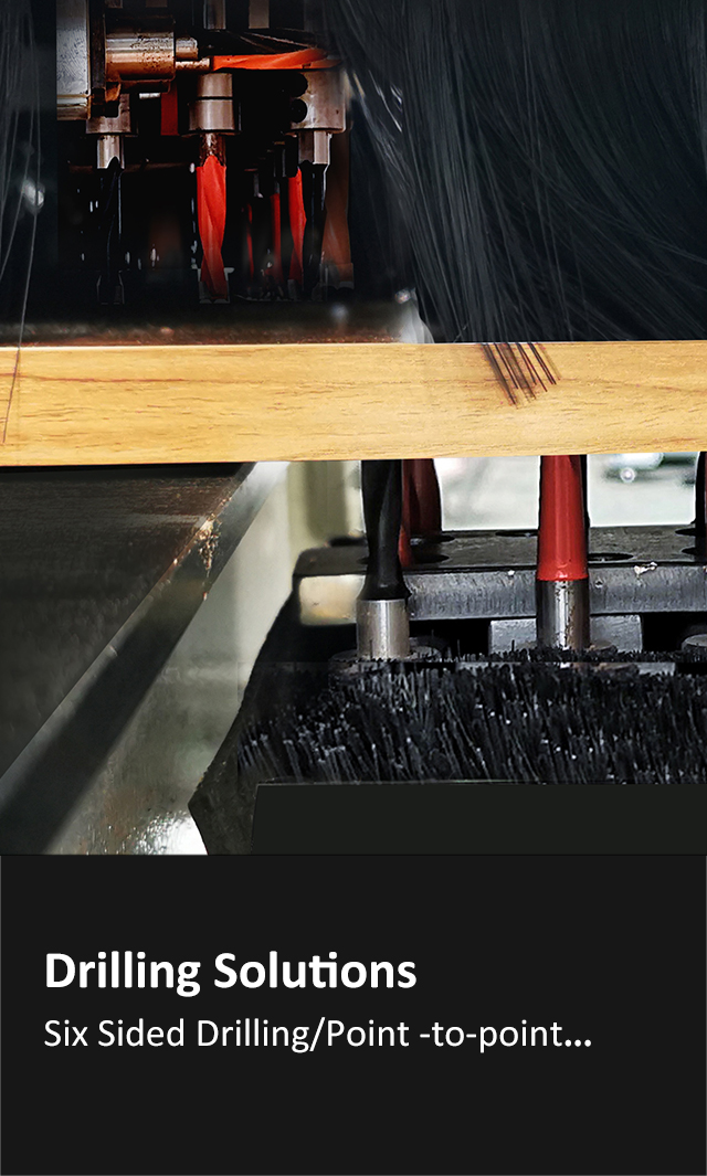 Trung tâm gia công lồng CNC