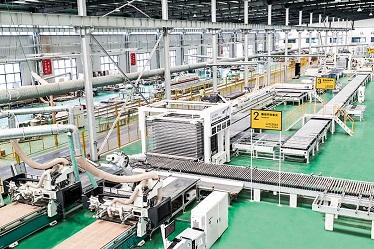Nhà máy thông minh hoạt động như thế nào