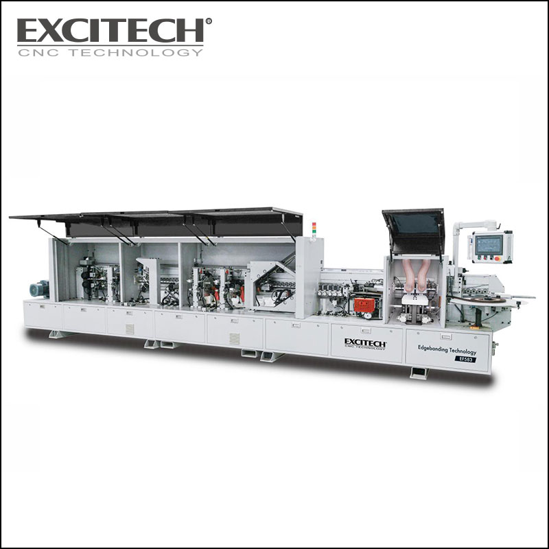 Các giải pháp ảnh hưởng đến chất lượng của Edgebander