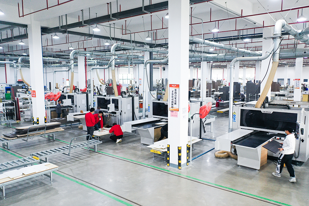 Cùng ngắm nhìn vẻ đẹp các chi tiết của máy khoan 6 cạnh
