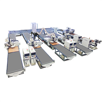 Excitech Smart Furniture Custom Factory đang ở Ba Lan.