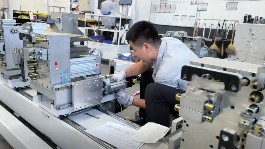 Dịch vụ và hỗ trợ của Excitech, Chúng tôi hướng tới sự hài lòng của khách hàng!