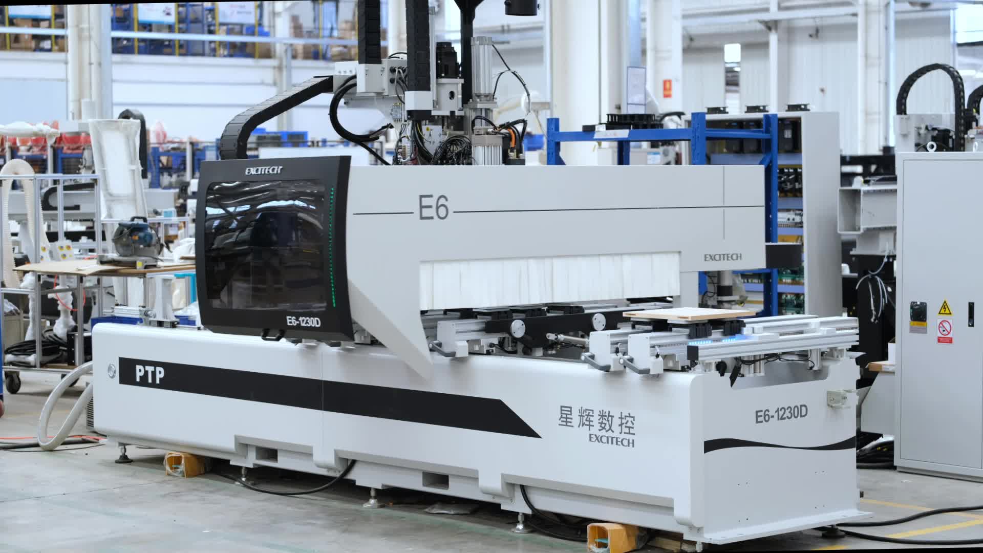 Việc lựa chọn máy chế biến gỗ phù hợp có thể nâng cao hiệu quả.