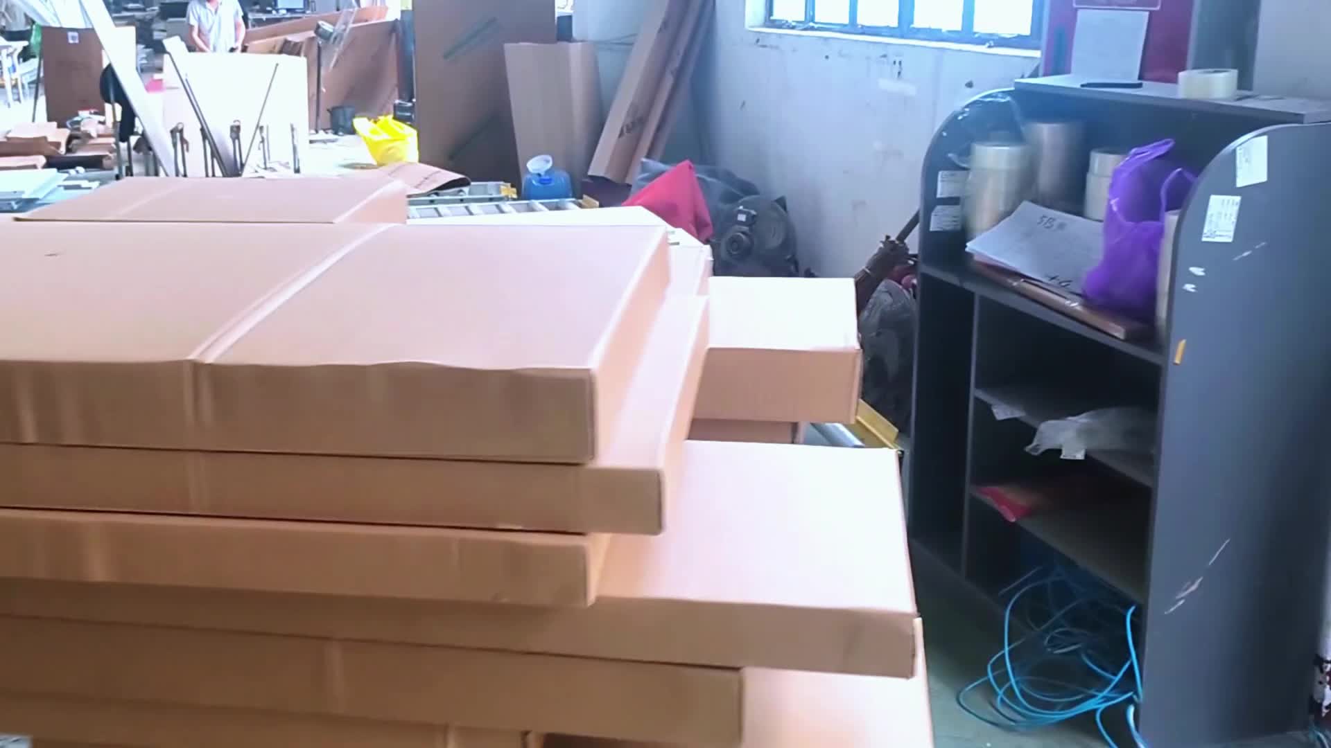 Dây chuyền đóng gói tự động thông minh đã được ứng dụng vào nhiều ngành công nghiệp khác nhau.