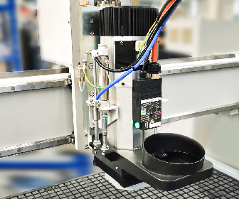 Những vấn đề cần chú ý trong quá trình vận hành máy cắt CNC