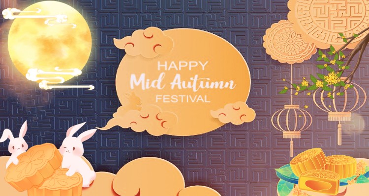 EXCITECH chúc mọi người một Trung Thu vui vẻ và nhiều sức khỏe. Cảm ơn tất cả các đối tác đã hỗ trợ.