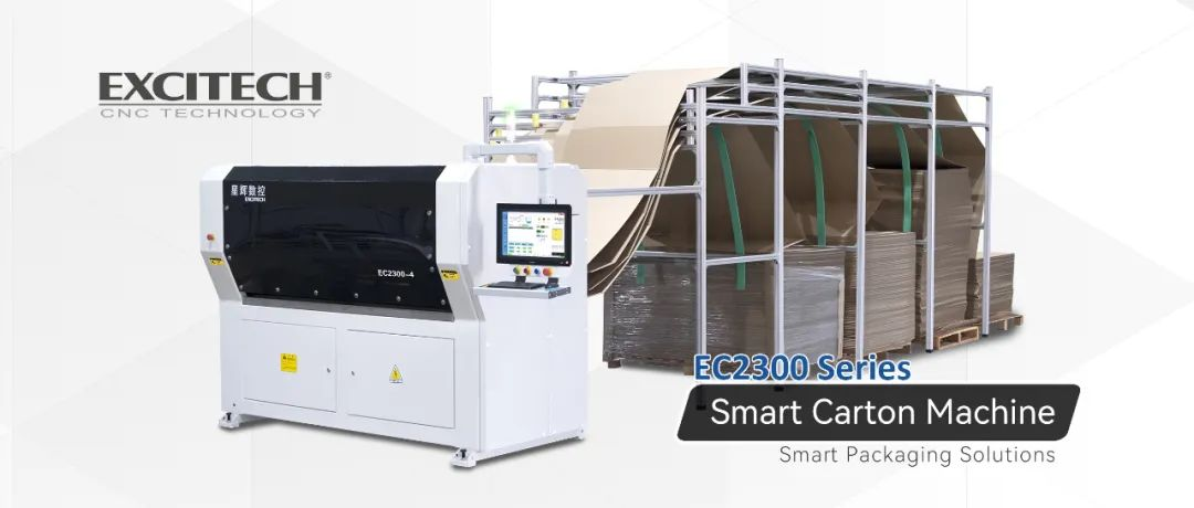 Bạn có biết EXCITECH Carton Machine Advantage không?