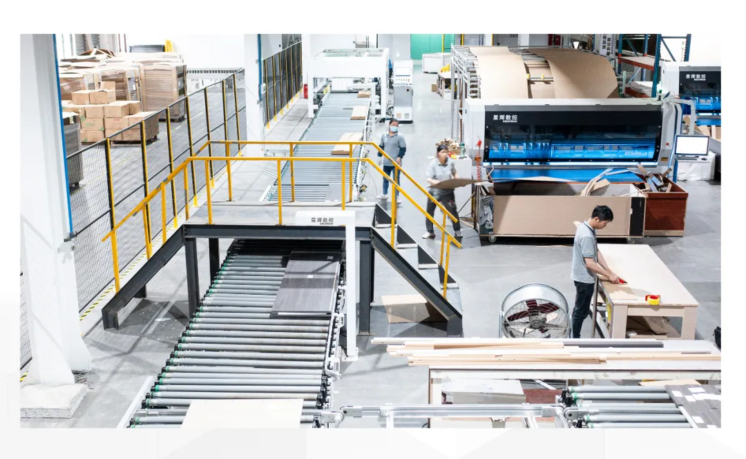 Những lợi thế của máy đóng gói cartonbox excitech là gì?