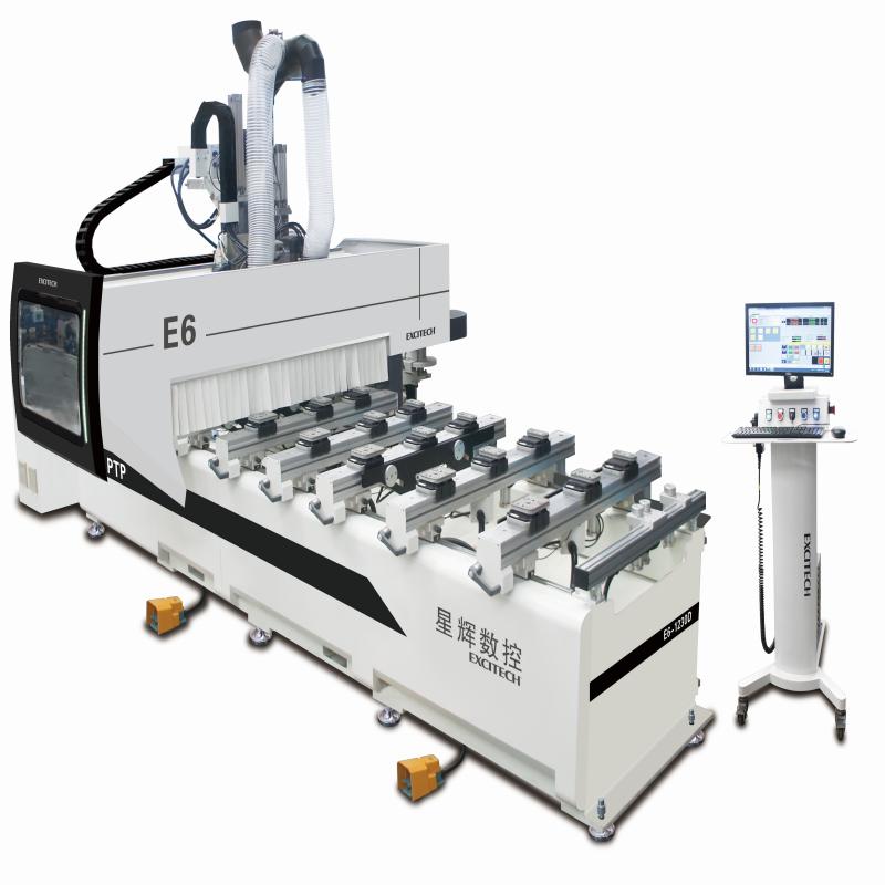 Máy cắt gỗ tự động