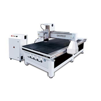 Máy khắc gỗ CNC gia công gỗ ATC E2-1325C