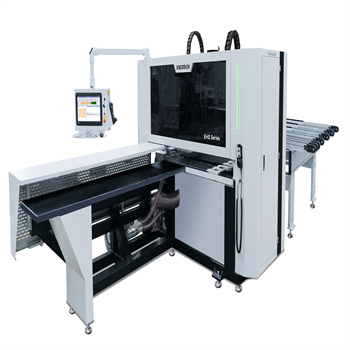 Máy khoan CNC có túi khoan đơn