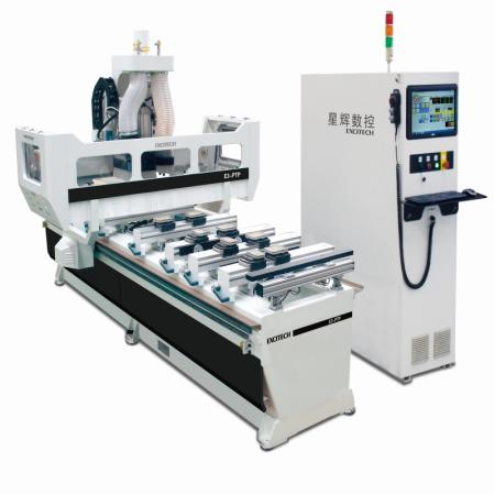 Máy CNC cho cửa tủ