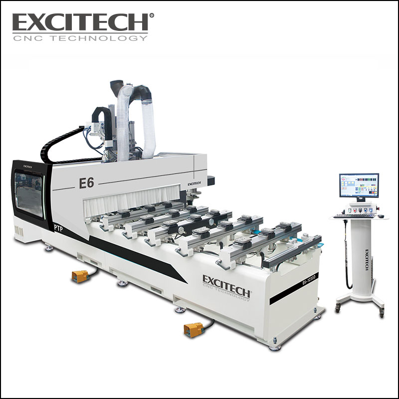 Máy CNC PTP