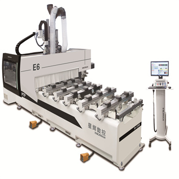 Bộ định tuyến CNC cho cửa gỗ PTP