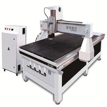 Trung tâm Máy CNC Router Gỗ
