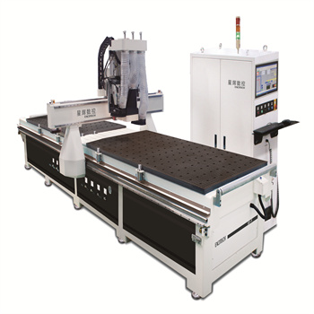 Máy khắc làm tổ cắt gỗ CNC E2-1325