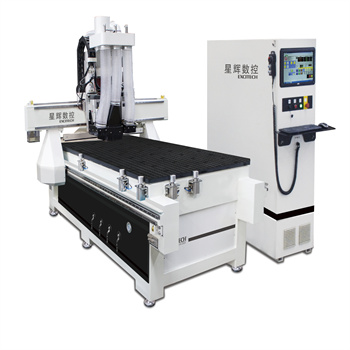 Máy làm tổ bộ định tuyến CNC bằng gỗ MDF E2-9