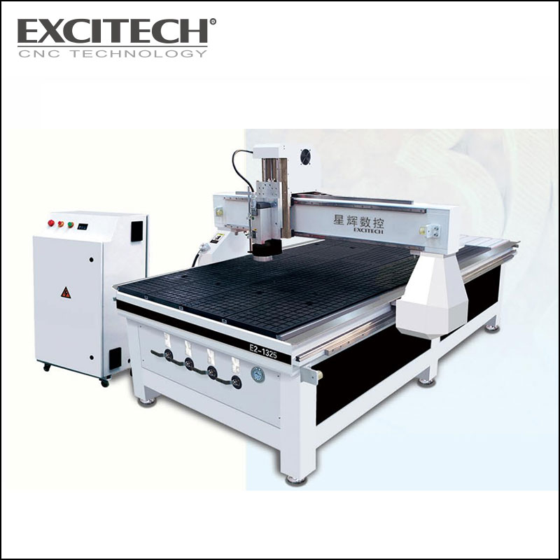 Bộ định tuyến CNC