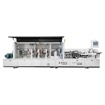 Máy gia công gỗ Edge Bander