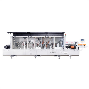 Máy dán cạnh cho ván gỗ