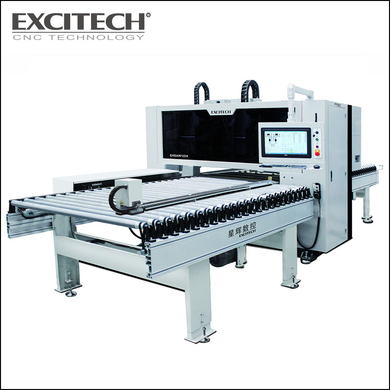 Máy phay CNC
