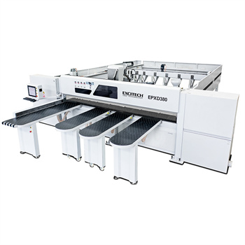 Máy cưa cắt ván nội thất EPD380