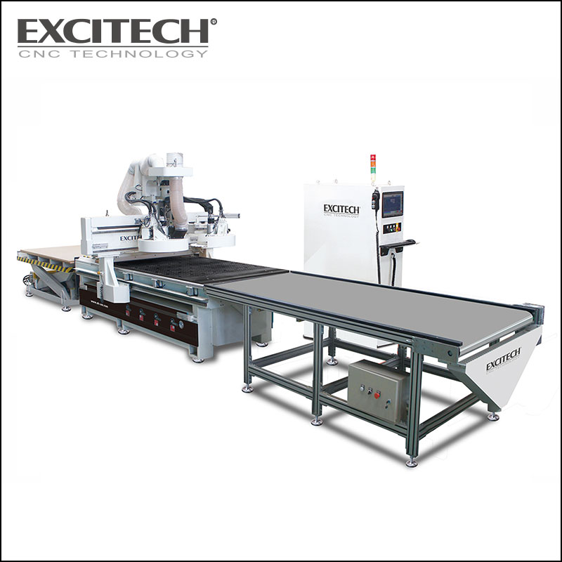 Máy CNC điều khiển trục vít bóng chính xác
