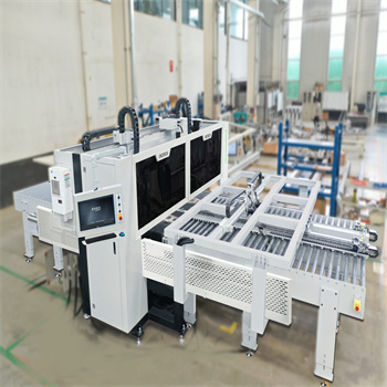 Trung tâm gia công CNC Excitech Point to Point Máy chế biến gỗ