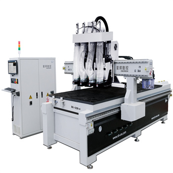 Tủ Bếp Làm Nội Thất Máy CNC Làm Tổ Trung Tâm Làm Việc ATC