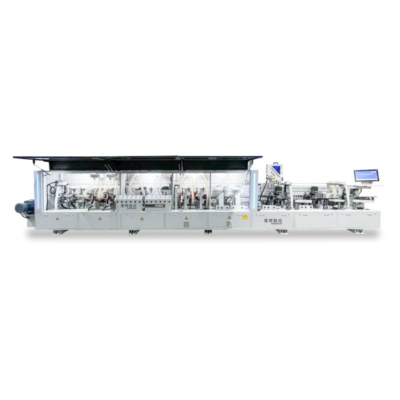 Máy dán cạnh bằng laser