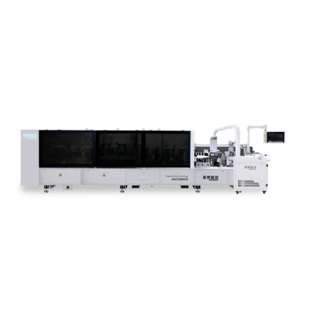 Máy Laser EdgeBander