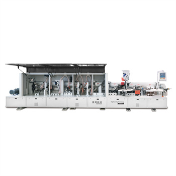 Máy gia công gỗ viền con lăn