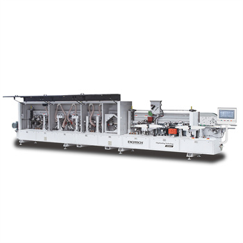 Máy dán cạnh gỗ