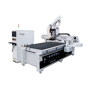 Trung tâm chế biến gỗ Máy định tuyến CNC